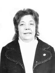 Проф. д.т.н. Елена Васильевна Герц (1914 &ndash; 2004)